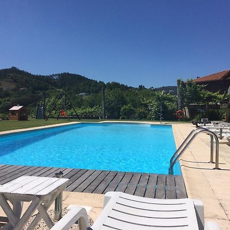 Willa Quinta Travessa Vieira do Minho Zewnętrze zdjęcie