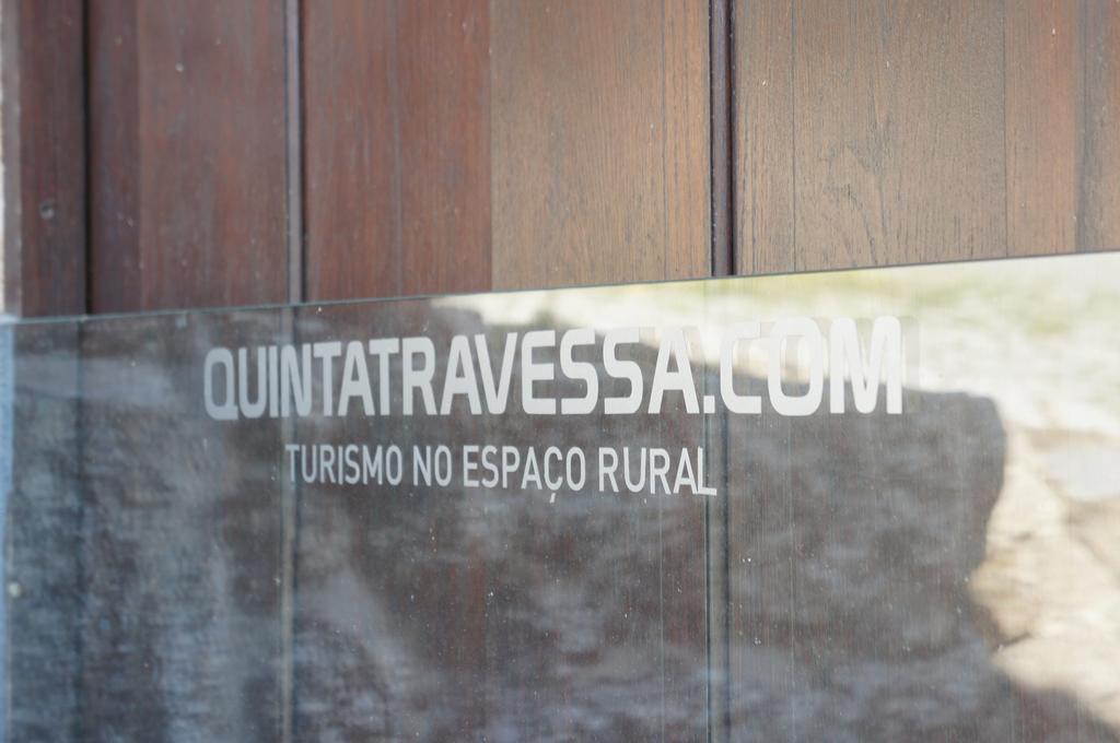 Willa Quinta Travessa Vieira do Minho Zewnętrze zdjęcie